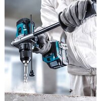 Ударная дрель-шуруповерт Makita HP001GD201 (с 2-мя АКБ, кейс) - Превью изображения №13 — Интернет-магазин ПроЗаказ