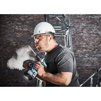 Ударная дрель-шуруповерт Makita HP001GD201 (с 2-мя АКБ, кейс) - Превью изображения №15 — Интернет-магазин ПроЗаказ