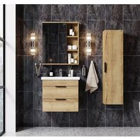  Onika Шкаф с зеркалом Легран 70.00У 207036 - Превью изображения №3 — Интернет-магазин ПроЗаказ