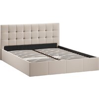 Трия Эмма с ПМ 160x200 (велюр Confetti Cream)