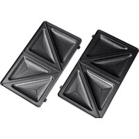 Многофункциональная сэндвичница Tefal Snack Collection SW854D16 - Превью изображения №3 — Интернет-магазин ПроЗаказ
