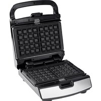 Многофункциональная сэндвичница Tefal Snack Collection SW854D16 - Превью изображения №2 — Интернет-магазин ПроЗаказ