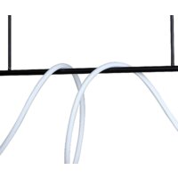 Подвесная люстра Kinklight Далия 08041-150,19(4000K) - Превью изображения №2 — Интернет-магазин ПроЗаказ