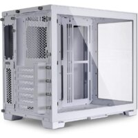 Корпус Lian Li O11 Dynamic Mini G99.O11DMI-S.00 - Превью изображения №5 — Интернет-магазин ПроЗаказ