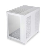 Корпус Lian Li O11 Dynamic Mini G99.O11DMI-S.00 - Превью изображения №2 — Интернет-магазин ПроЗаказ