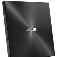 Оптический привод ASUS ZenDrive U9M SDRW-08U9M-U (черный) - Превью изображения №4 — Интернет-магазин ПроЗаказ