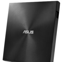 Оптический привод ASUS ZenDrive U9M SDRW-08U9M-U (черный) - Превью изображения №2 — Интернет-магазин ПроЗаказ