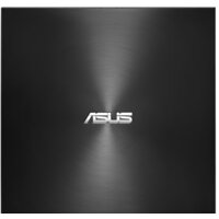 Оптический привод ASUS ZenDrive U9M SDRW-08U9M-U (черный) - Превью изображения №3 — Интернет-магазин ПроЗаказ