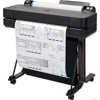 Плоттер HP DesignJet T630 (24-дюймовый) - Превью изображения №3 — Интернет-магазин ПроЗаказ