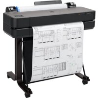 Плоттер HP DesignJet T630 (24-дюймовый) - Превью изображения №2 — Интернет-магазин ПроЗаказ
