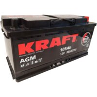 KRAFT AGM 105 R+