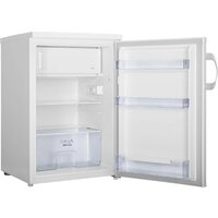 Однокамерный холодильник Gorenje RB492PW - Превью изображения №2 — Интернет-магазин ПроЗаказ