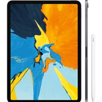 Стилус для планшета Apple Pencil (2-го поколения) - Превью изображения №4 — Интернет-магазин ПроЗаказ
