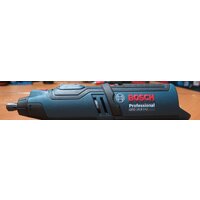 Гравер Bosch GRO 12V-35 Professional 06019C5001 (с 2-мя АКБ) - Превью изображения №5 — Интернет-магазин ПроЗаказ