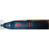 Гравер Bosch GRO 12V-35 Professional 06019C5001 (с 2-мя АКБ) - Превью изображения №8 — Интернет-магазин ПроЗаказ