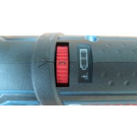 Гравер Bosch GRO 12V-35 Professional 06019C5001 (с 2-мя АКБ) - Превью изображения №11 — Интернет-магазин ПроЗаказ