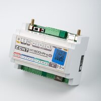 Контроллер Zont H1500+ PRO - Превью изображения №3 — Интернет-магазин ПроЗаказ