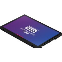 SSD GOODRAM CX400 256GB SSDPR-CX400-256 - Превью изображения №2 — Интернет-магазин ПроЗаказ