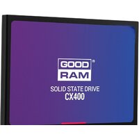 SSD GOODRAM CX400 256GB SSDPR-CX400-256 - Превью изображения №3 — Интернет-магазин ПроЗаказ