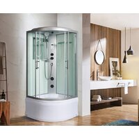 Душевая кабина WeltWasser WW500 Halle 904 - Превью изображения №3 — Интернет-магазин ПроЗаказ