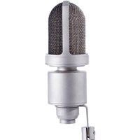 Проводной микрофон Октава МК-105 (без футляра, никель) - Превью изображения №2 — Интернет-магазин ПроЗаказ