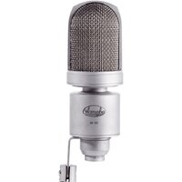 Октава МК-105 (без футляра, никель)