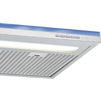 Кухонная вытяжка Falmec Lumen Design 120 800 м3/ч (нержавеющая сталь) - Превью изображения №2 — Интернет-магазин ПроЗаказ