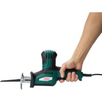 Сабельная пила Hammer LZK650M - Превью изображения №7 — Интернет-магазин ПроЗаказ