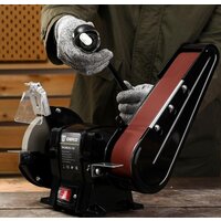 Заточный станок Deko DKGM300-150 063-4325 - Превью изображения №5 — Интернет-магазин ПроЗаказ