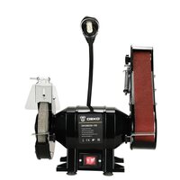 Заточный станок Deko DKGM300-150 063-4325 - Превью изображения №2 — Интернет-магазин ПроЗаказ