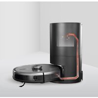 Робот-пылесос Concept VR3520 - Превью изображения №21 — Интернет-магазин ПроЗаказ