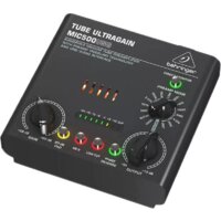 Комплект для звукозаписи Behringer Voice Studio - Превью изображения №5 — Интернет-магазин ПроЗаказ