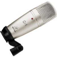 Комплект для звукозаписи Behringer Voice Studio - Превью изображения №4 — Интернет-магазин ПроЗаказ
