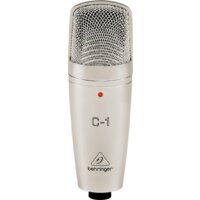 Комплект для звукозаписи Behringer Voice Studio - Превью изображения №2 — Интернет-магазин ПроЗаказ
