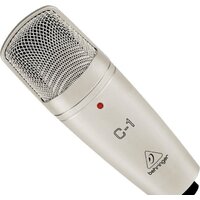 Комплект для звукозаписи Behringer Voice Studio - Превью изображения №3 — Интернет-магазин ПроЗаказ