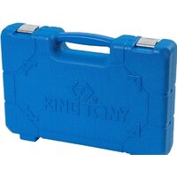 Универсальный набор инструментов King Tony 7510MR (110 предметов) - Превью изображения №3 — Интернет-магазин ПроЗаказ