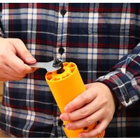 Кромочно-петельный фрезер Deko DKR800 SET 6 - Превью изображения №7 — Интернет-магазин ПроЗаказ