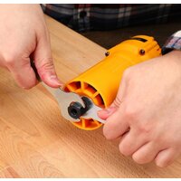 Кромочно-петельный фрезер Deko DKR800 SET 6 - Превью изображения №8 — Интернет-магазин ПроЗаказ