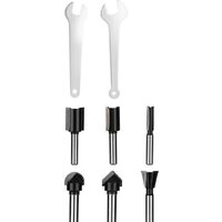 Кромочно-петельный фрезер Deko DKR800 SET 6 - Превью изображения №5 — Интернет-магазин ПроЗаказ