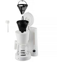 Капельная кофеварка Alessi Plisse MDL14B - Превью изображения №5 — Интернет-магазин ПроЗаказ