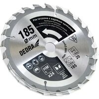 Дисковая (циркулярная) пила Dedra DED7925 - Превью изображения №18 — Интернет-магазин ПроЗаказ