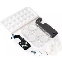 Холодильник DeLonghi DCS 19NFI IS Damiano - Превью изображения №16 — Интернет-магазин ПроЗаказ