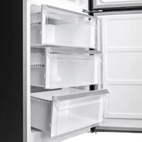 Холодильник DeLonghi DCS 19NFI IS Damiano - Превью изображения №13 — Интернет-магазин ПроЗаказ