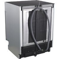 Встраиваемая посудомоечная машина Indesit DI 3C89 - Превью изображения №7 — Интернет-магазин ПроЗаказ