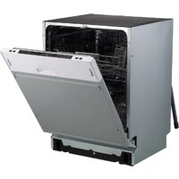 Встраиваемая посудомоечная машина Indesit DI 3C89 - Превью изображения №10 — Интернет-магазин ПроЗаказ