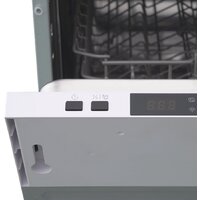 Встраиваемая посудомоечная машина Indesit DI 3C89 - Превью изображения №16 — Интернет-магазин ПроЗаказ