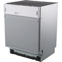 Встраиваемая посудомоечная машина Indesit DI 3C89 - Превью изображения №9 — Интернет-магазин ПроЗаказ