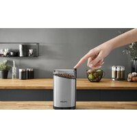 Электрическая кофемолка Krups Fast Touch GX204D10 - Превью изображения №5 — Интернет-магазин ПроЗаказ
