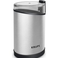 Электрическая кофемолка Krups Fast Touch GX204D10 - Превью изображения №2 — Интернет-магазин ПроЗаказ