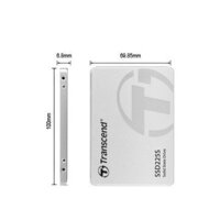 SSD Transcend SSD225S 2TB TS2TSSD225S - Превью изображения №3 — Интернет-магазин ПроЗаказ